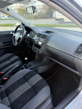 VW Polo 1.4 Газ/Бензин united - 5500 лв. / 2812.11 € - 28962179 10 | Car24.bg VW Polo 1.4 Газ/Бензин united - 5500 лв. / 2812.11 € - 28962179 10