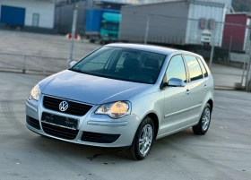 VW Polo 1.4 Газ/Бензин united - 5500 лв. / 2812.11 € - 28962179 7 | Car24.bg VW Polo 1.4 Газ/Бензин united - 5500 лв. / 2812.11 € - 28962179 7