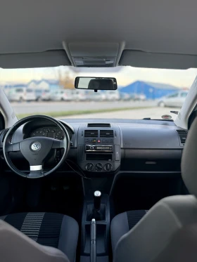 VW Polo 1.4 Газ/Бензин united - 5500 лв. / 2812.11 € - 28962179 13 | Car24.bg VW Polo 1.4 Газ/Бензин united - 5500 лв. / 2812.11 € - 28962179 13