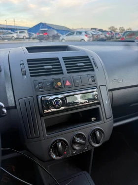 VW Polo 1.4 Газ/Бензин united - 5500 лв. / 2812.11 € - 28962179 16 | Car24.bg VW Polo 1.4 Газ/Бензин united - 5500 лв. / 2812.11 € - 28962179 16