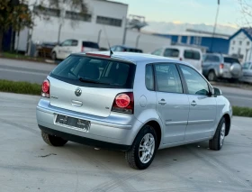 VW Polo 1.4 Газ/Бензин united - 5500 лв. / 2812.11 € - 28962179 4 | Car24.bg VW Polo 1.4 Газ/Бензин united - 5500 лв. / 2812.11 € - 28962179 4