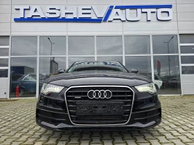Audi A6 S-LINE* * MATRIX* * GERMANY* * - 14500 € / 28359.53 лв. - 52201562 4 | Car24.bg Audi A6 S-LINE* * MATRIX* * GERMANY* * - 14500 € / 28359.53 лв. - 52201562 4