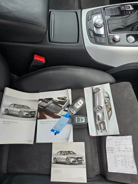 Audi A6 S-LINE* * MATRIX* * GERMANY* * - 14500 € / 28359.53 лв. - 52201562 17 | Car24.bg Audi A6 S-LINE* * MATRIX* * GERMANY* * - 14500 € / 28359.53 лв. - 52201562 17