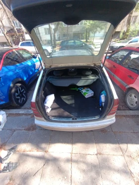 Mercedes-Benz C 200 CDI комби - 2350 € / 4596.20 лв. - 11008358 7 | Car24.bg Mercedes-Benz C 200 CDI комби - 2350 € / 4596.20 лв. - 11008358 7