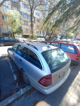 Mercedes-Benz C 200 CDI комби - 2350 € / 4596.20 лв. - 11008358 4 | Car24.bg Mercedes-Benz C 200 CDI комби - 2350 € / 4596.20 лв. - 11008358 4
