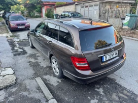Mercedes-Benz C 200 - 6500 € / 12712.90 лв. - 42728433 4 | Car24.bg Mercedes-Benz C 200 - 6500 € / 12712.90 лв. - 42728433 4