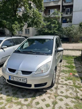 Снимка Mitsubishi Colt