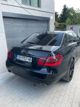 Mercedes-Benz E 200 CDI | Auto.bg — изображение 13 Mercedes-Benz E 200 CDI | Auto.bg — изображение 13