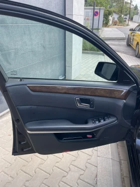 Mercedes-Benz E 200 CDI | Auto.bg — изображение 12 Mercedes-Benz E 200 CDI | Auto.bg — изображение 12