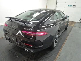 Mercedes-Benz AMG GT 53 4MATIC Автокредит Цена до България | Auto.bg — изображение 4 Mercedes-Benz AMG GT 53 4MATIC Автокредит Цена до България | Auto.bg — изображение 4