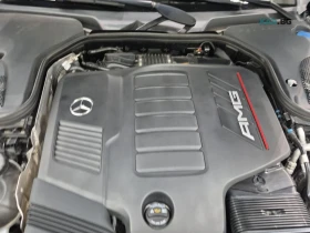 Mercedes-Benz AMG GT 53 4MATIC Автокредит Цена до България | Auto.bg — изображение 17 Mercedes-Benz AMG GT 53 4MATIC Автокредит Цена до България | Auto.bg — изображение 17