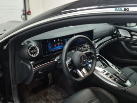 Mercedes-Benz AMG GT 53 4MATIC Автокредит Цена до България | Auto.bg — изображение 7 Mercedes-Benz AMG GT 53 4MATIC Автокредит Цена до България | Auto.bg — изображение 7