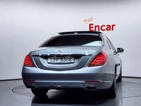Mercedes-Benz S 400 W222 S400L 4Matic | Auto.bg — изображение 4 Mercedes-Benz S 400 W222 S400L 4Matic | Auto.bg — изображение 4