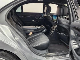 Mercedes-Benz S 400 W222 S400L 4Matic | Auto.bg — изображение 12 Mercedes-Benz S 400 W222 S400L 4Matic | Auto.bg — изображение 12