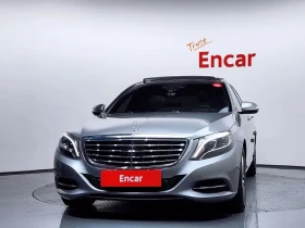 Mercedes-Benz S 400 W222 S400L 4Matic | Auto.bg — изображение 3 Mercedes-Benz S 400 W222 S400L 4Matic | Auto.bg — изображение 3
