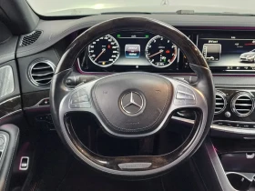 Mercedes-Benz S 400 W222 S400L 4Matic | Auto.bg — изображение 13 Mercedes-Benz S 400 W222 S400L 4Matic | Auto.bg — изображение 13