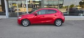 Mazda 2 HAZUMI Passion Red - 9390 € - 95474638 2 | Car24.bg Mazda 2 HAZUMI Passion Red - 9390 € - 95474638 2
