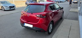 Mazda 2 HAZUMI Passion Red - 9390 € - 95474638 5 | Car24.bg Mazda 2 HAZUMI Passion Red - 9390 € - 95474638 5