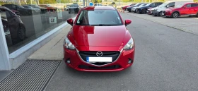 Mazda 2 HAZUMI Passion Red - 9390 € - 95474638 7 | Car24.bg Mazda 2 HAZUMI Passion Red - 9390 € - 95474638 7