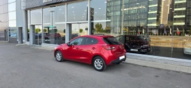 Mazda 2 HAZUMI Passion Red - 9390 € - 95474638 3 | Car24.bg Mazda 2 HAZUMI Passion Red - 9390 € - 95474638 3