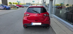 Mazda 2 HAZUMI Passion Red - 9390 € - 95474638 4 | Car24.bg Mazda 2 HAZUMI Passion Red - 9390 € - 95474638 4
