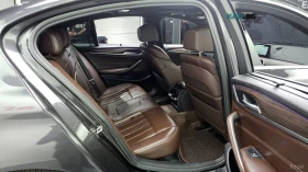 BMW 530 M* ОБДУХВАНЕ* 4 ПОДГРЕВА* 360 КАМЕРА* HEADUP | Auto.bg — изображение 12 BMW 530 M* ОБДУХВАНЕ* 4 ПОДГРЕВА* 360 КАМЕРА* HEADUP | Auto.bg — изображение 12