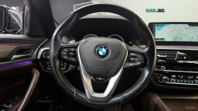 BMW 530 M* ОБДУХВАНЕ* 4 ПОДГРЕВА* 360 КАМЕРА* HEADUP | Auto.bg — изображение 13 BMW 530 M* ОБДУХВАНЕ* 4 ПОДГРЕВА* 360 КАМЕРА* HEADUP | Auto.bg — изображение 13