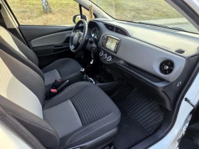Toyota Yaris Фейслифт, Сервизна история Toyota - 8200 € - 16107363 14 | Car24.bg Toyota Yaris Фейслифт, Сервизна история Toyota - 8200 € - 16107363 14