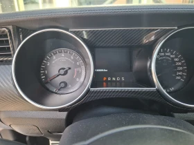 Ford Mustang 2.3 EcoBoost - 20900 € - 33205357 9 | Car24.bg Ford Mustang 2.3 EcoBoost - 20900 € - 33205357 9