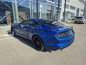 Ford Mustang 2.3 EcoBoost - 20900 € - 33205357 4 | Car24.bg Ford Mustang 2.3 EcoBoost - 20900 € - 33205357 4