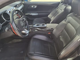 Ford Mustang 2.3 EcoBoost - 20900 € - 33205357 7 | Car24.bg Ford Mustang 2.3 EcoBoost - 20900 € - 33205357 7