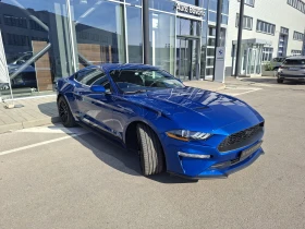 Ford Mustang 2.3 EcoBoost - 20900 € - 33205357 2 | Car24.bg Ford Mustang 2.3 EcoBoost - 20900 € - 33205357 2
