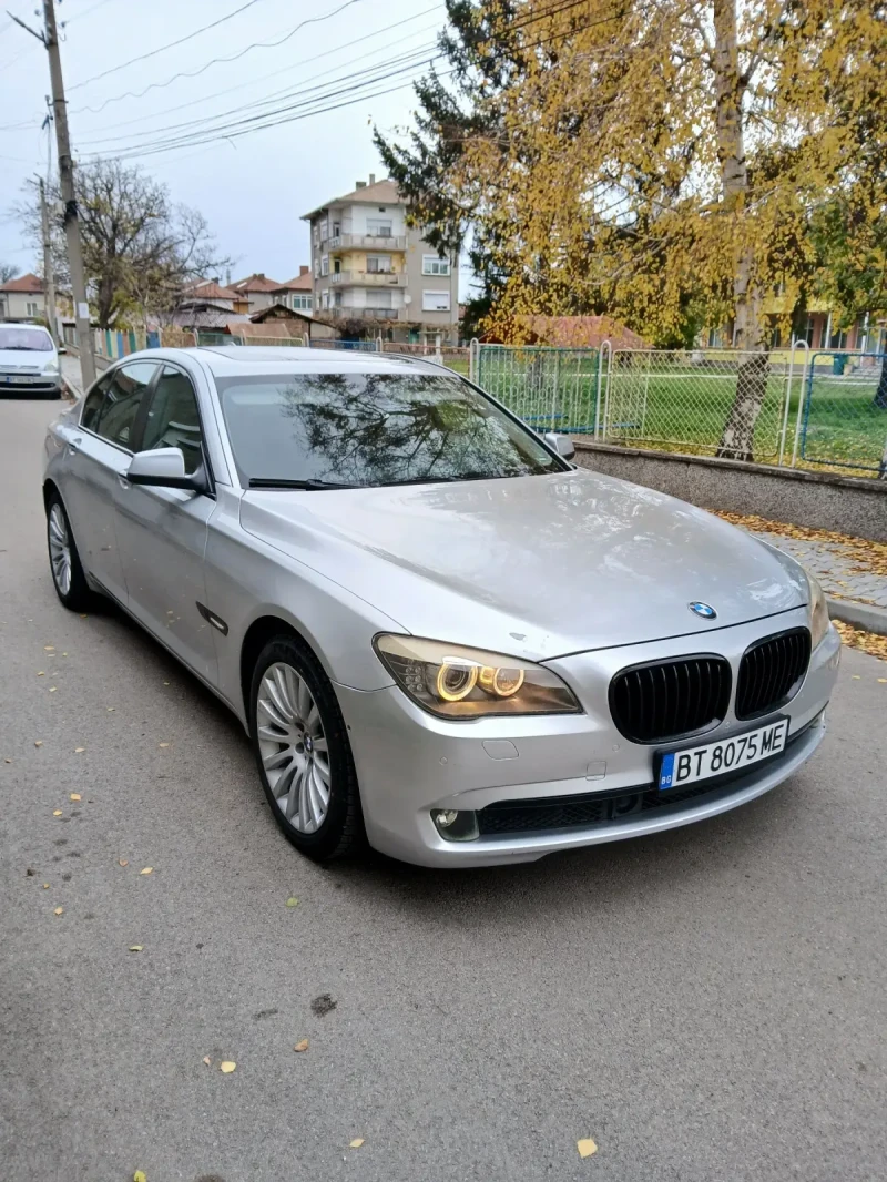 BMW 730 F01 3.0D HEAD-UP ВАКУМ DISTRONIC НОВИ ГУМИ - 17000 лв. / 8691.96 € - 98393129 1 | Car24.bg BMW 730 F01 3.0D HEAD-UP ВАКУМ DISTRONIC НОВИ ГУМИ - 17000 лв. / 8691.96 € - 98393129 1