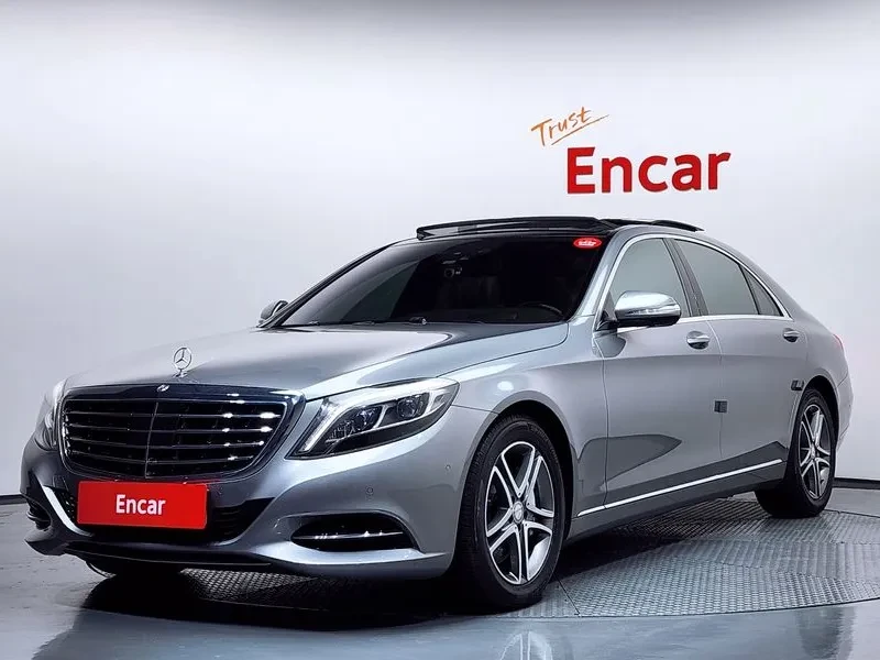 Mercedes-Benz S 400 W222 S400L 4Matic | Auto.bg — изображение 1 Mercedes-Benz S 400 W222 S400L 4Matic | Auto.bg — изображение 1