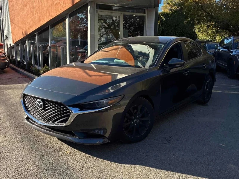 Mazda 3 - 14250 € - 51357616 1 | Car24.bg Mazda 3 - 14250 € - 51357616 1