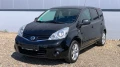 Nissan Note 1.4 🇩🇪 - [2] 