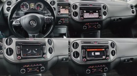 VW Tiguan 2.0TDI 140. DSG | Mobile.bg   12