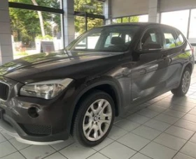 BMW X1 Очакван внос - Car24.bg BMW X1 Очакван внос