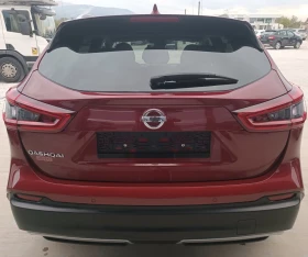 Nissan Qashqai 1.5 dCi Face * TOP*  - 36900 лв. / 18866.67 € - 91613225 5 | Car24.bg Nissan Qashqai 1.5 dCi Face * TOP*  - 36900 лв. / 18866.67 € - 91613225 5