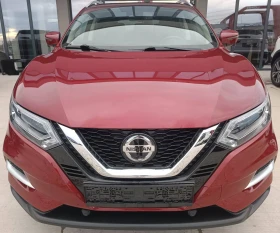 Nissan Qashqai 1.5 dCi Face * TOP*  - Car24.bg Nissan Qashqai 1.5 dCi Face * TOP*