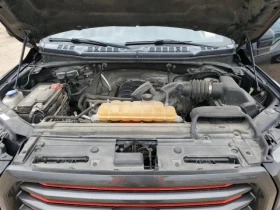 Ford F150 SUPERCREW V8* 4X4* КАМЕРА* ОБДУХВАНЕ - 31500 лв. / 16105.69 € - 20305030 11 | Car24.bg Ford F150 SUPERCREW V8* 4X4* КАМЕРА* ОБДУХВАНЕ - 31500 лв. / 16105.69 € - 20305030 11