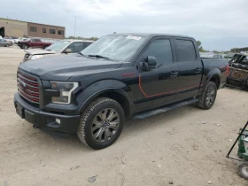 Ford F150 SUPERCREW V8* 4X4* КАМЕРА* ОБДУХВАНЕ - Car24.bg Ford F150 SUPERCREW V8* 4X4* КАМЕРА* ОБДУХВАНЕ