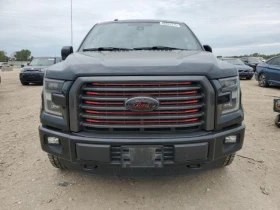 Ford F150 SUPERCREW V8* 4X4* КАМЕРА* ОБДУХВАНЕ - 31500 лв. / 16105.69 € - 20305030 5 | Car24.bg Ford F150 SUPERCREW V8* 4X4* КАМЕРА* ОБДУХВАНЕ - 31500 лв. / 16105.69 € - 20305030 5