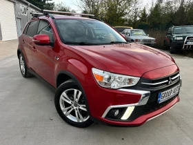 Mitsubishi ASX 1, 6d-4x4/КАМЕРА/КОЖА/NAVI/KEYLESS/LED/ТОП!!! - Car24.bg Mitsubishi ASX 1, 6d-4x4/КАМЕРА/КОЖА/NAVI/KEYLESS/LED/ТОП!!!