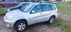Toyota Rav4 - 4300 лв. / 2198.56 € - 32749971 2 | Car24.bg Toyota Rav4 - 4300 лв. / 2198.56 € - 32749971 2