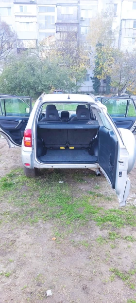 Toyota Rav4 - 4300 лв. / 2198.56 € - 32749971 6 | Car24.bg Toyota Rav4 - 4300 лв. / 2198.56 € - 32749971 6