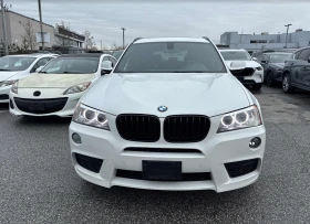 BMW X3 35i * АВТОКРЕДИТ* - 16900 лв. / 8640.83 € - 64876678 6 | Car24.bg BMW X3 35i * АВТОКРЕДИТ* - 16900 лв. / 8640.83 € - 64876678 6