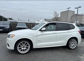 BMW X3 35i * АВТОКРЕДИТ* - 16900 лв. / 8640.83 € - 64876678 2 | Car24.bg BMW X3 35i * АВТОКРЕДИТ* - 16900 лв. / 8640.83 € - 64876678 2