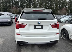 BMW X3 35i * АВТОКРЕДИТ* - 16900 лв. / 8640.83 € - 64876678 4 | Car24.bg BMW X3 35i * АВТОКРЕДИТ* - 16900 лв. / 8640.83 € - 64876678 4