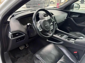 Jaguar F-PACE S CARFAX АВТО КРЕДИТ - 24550 лв. / 12552.22 € - 53307810 6 | Car24.bg Jaguar F-PACE S CARFAX АВТО КРЕДИТ - 24550 лв. / 12552.22 € - 53307810 6